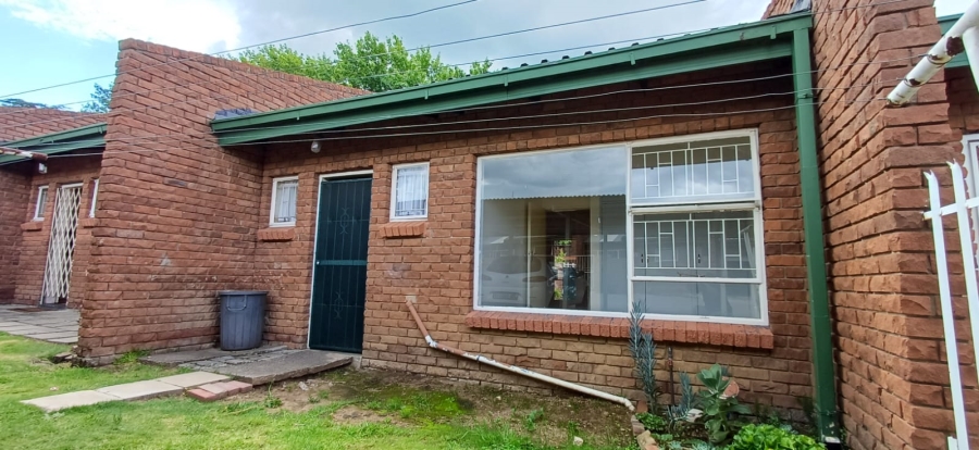 To Let 2 Bedroom Property for Rent in Bethlehem Free State